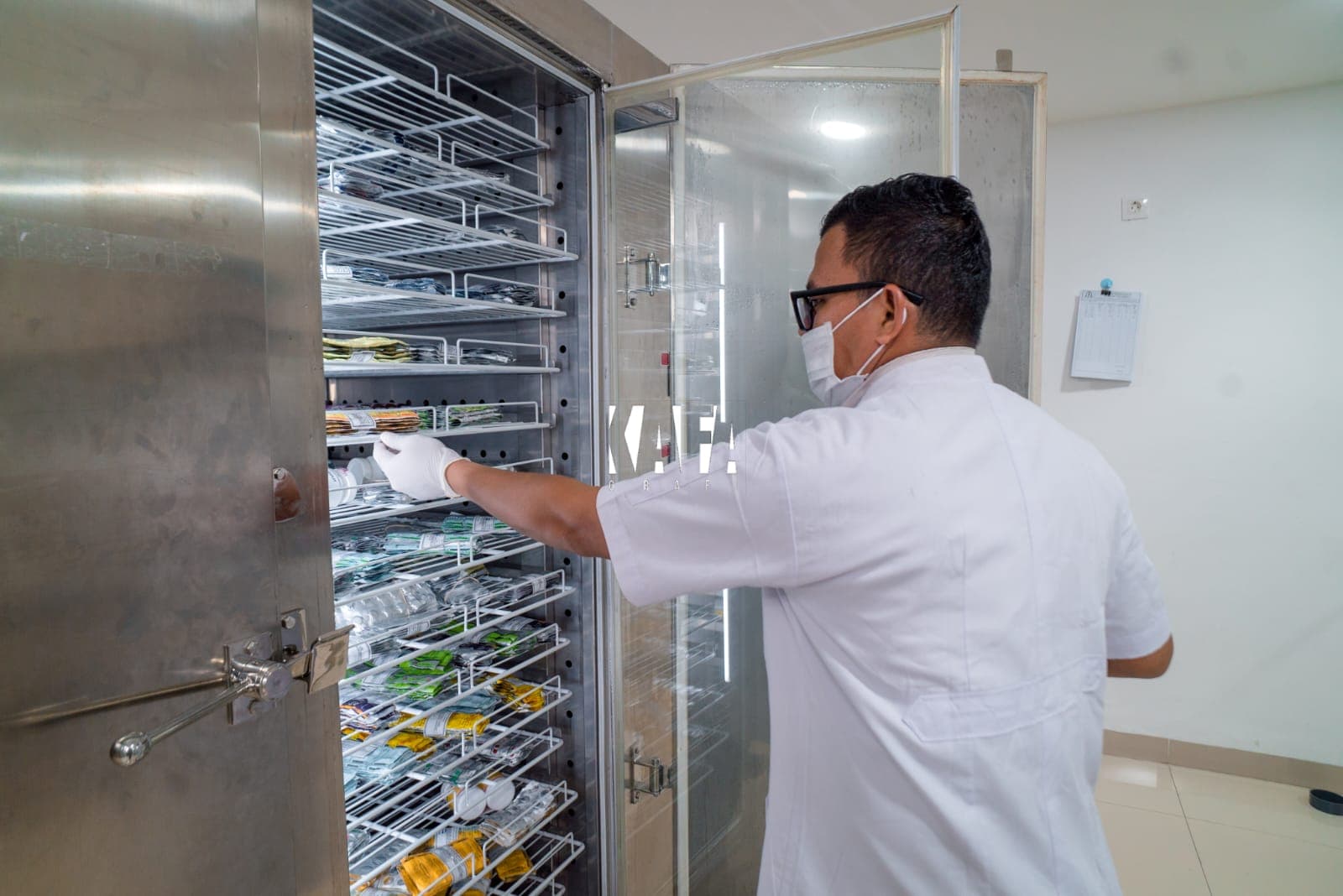 PT Mulia Farma Building