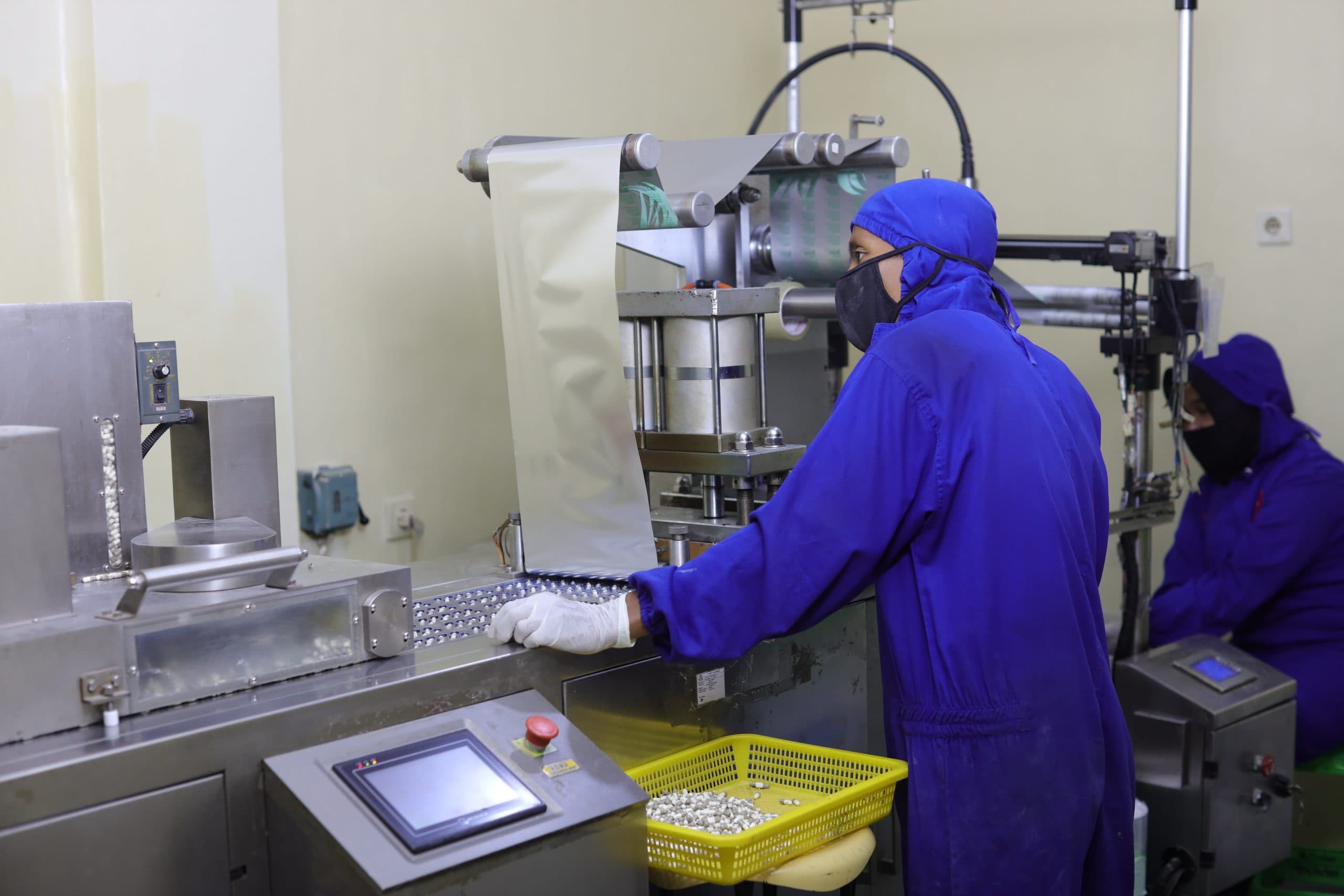 Laboratory