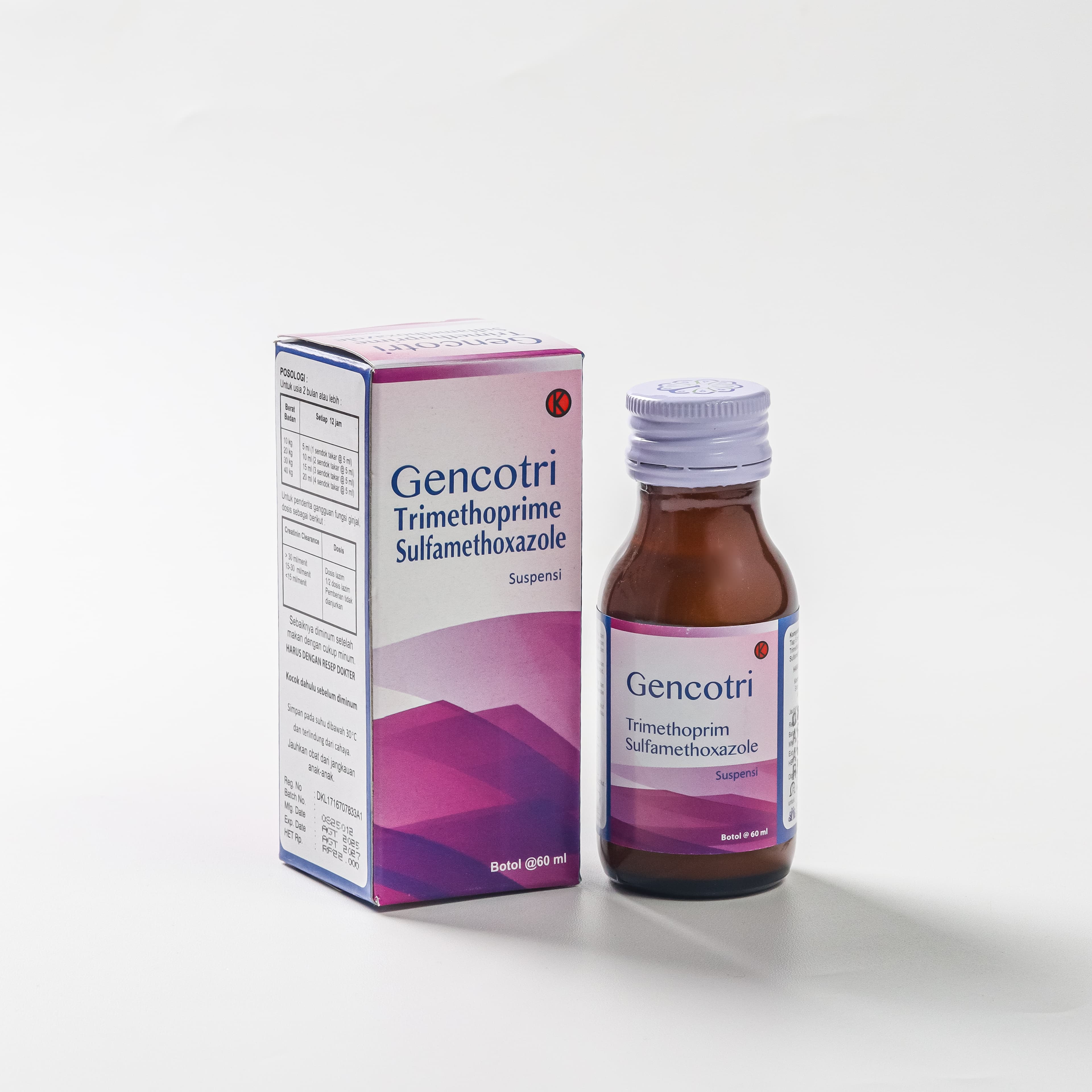Gencotri